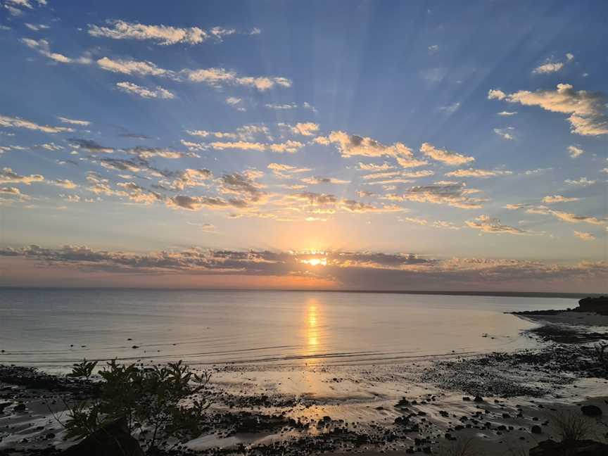 Pender Bay, Dampier, WA