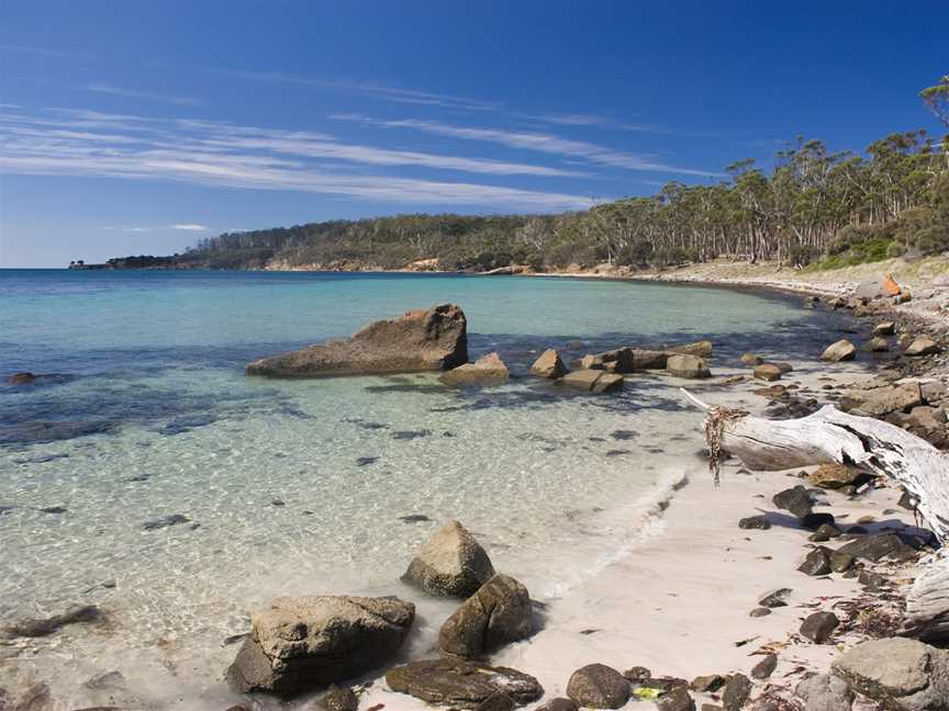 Maria Island National Park, Maria Island, TAS