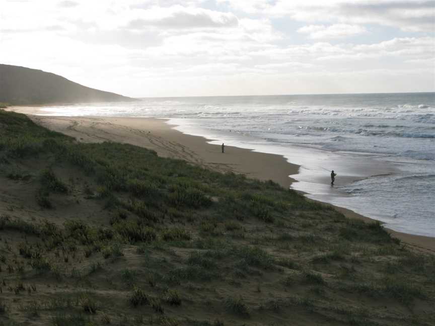 Newland Head Conservation Park, Waitpinga, SA