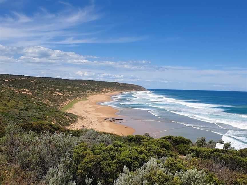 Newland Head Conservation Park, Waitpinga, SA