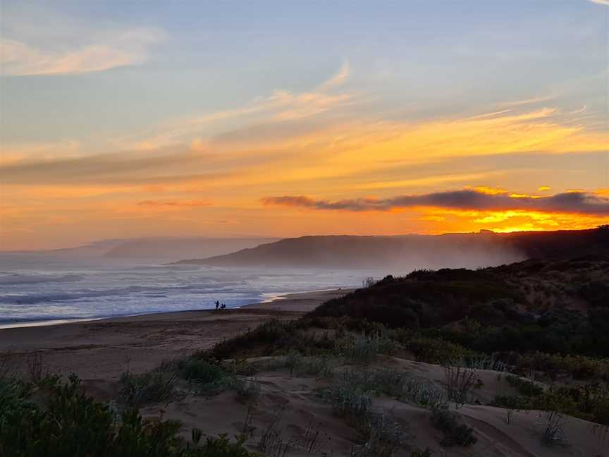 Newland Head Conservation Park, Waitpinga, SA