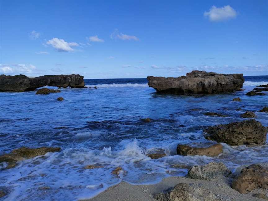 Dirk Hartog Island, Dirk Hartog Island, WA