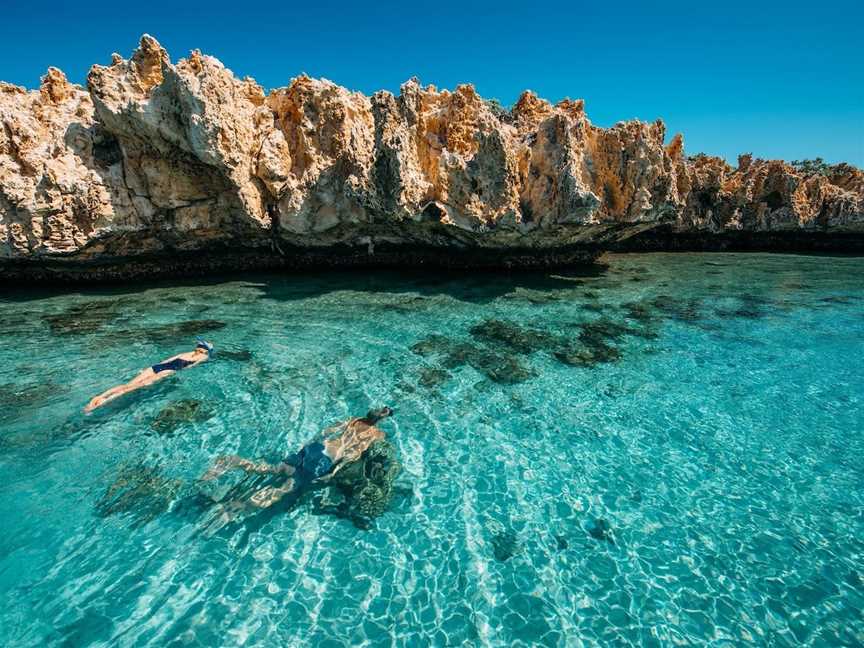 Dirk Hartog Island, Dirk Hartog Island, WA