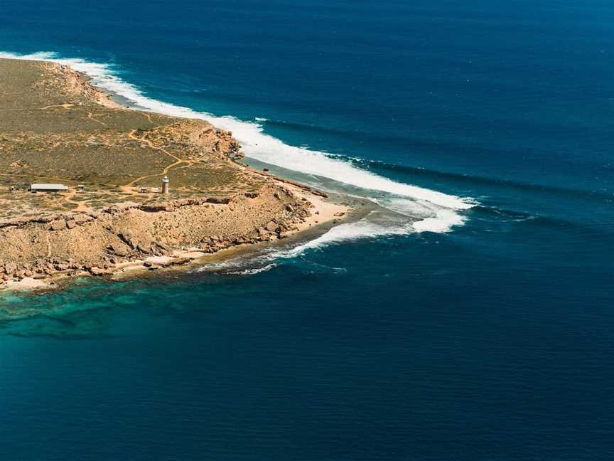 Dirk Hartog Island, Dirk Hartog Island, WA