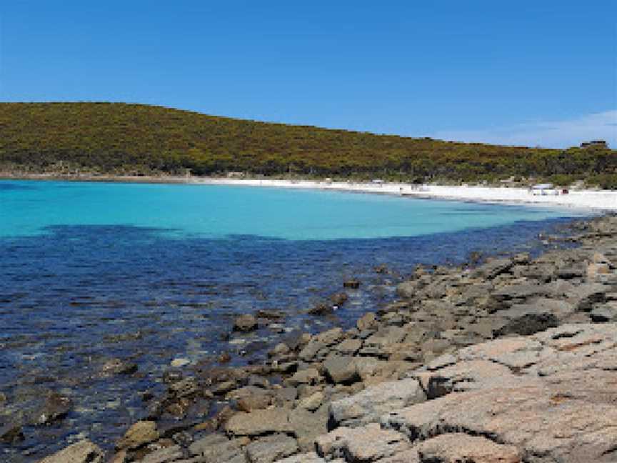 Memory Cove Wilderness Protection Area, Lincoln National Park, SA