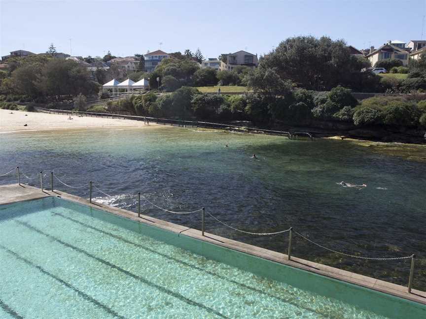 Clovelly Beach, Clovelly, NSW