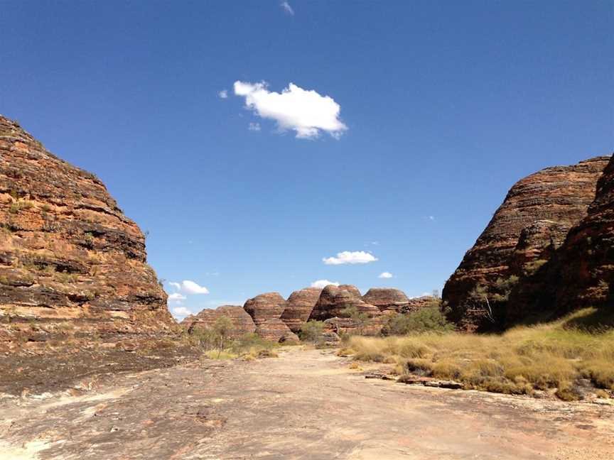 Purnululu (Bungle Bungle) National Park, Kununurra, WA