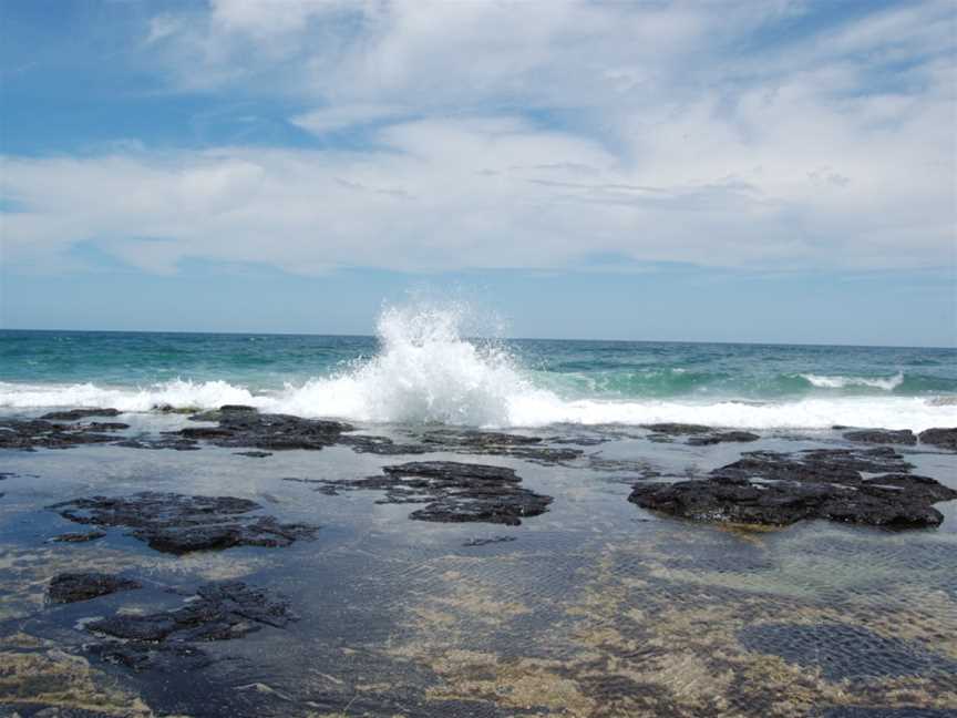 Angels Beach, East Ballina, NSW