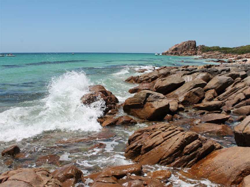 Castle Bay, Dunsborough, WA