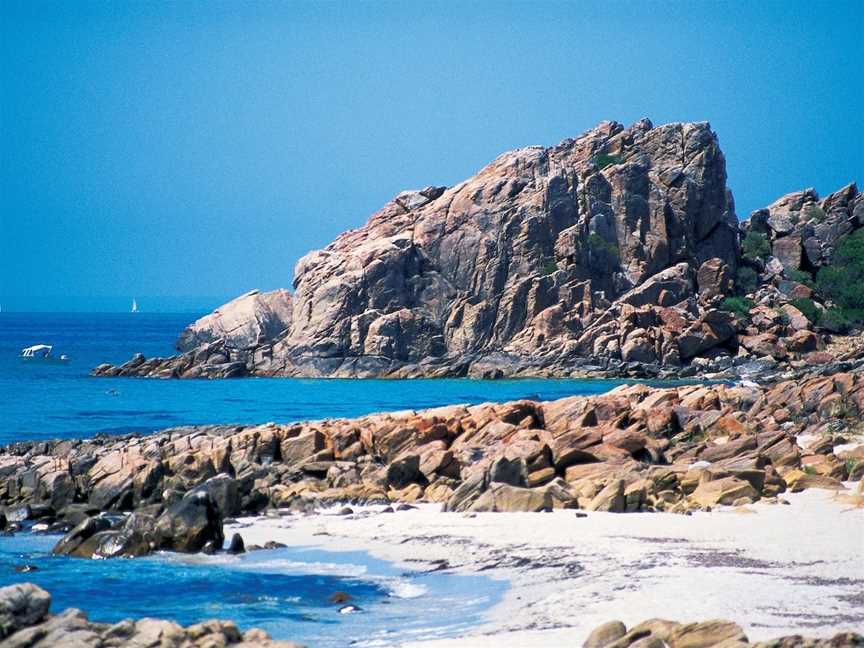 Castle Bay, Dunsborough, WA