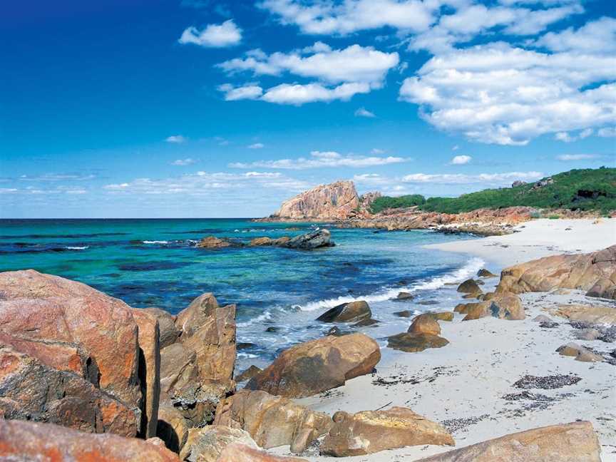 Castle Bay, Dunsborough, WA