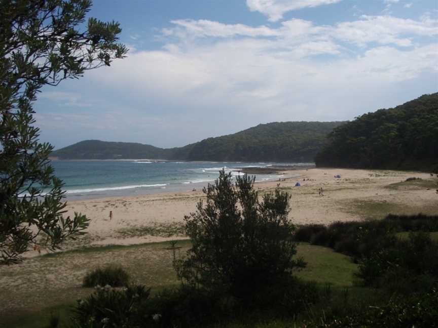 Murramarang National Park, East Lynne, NSW