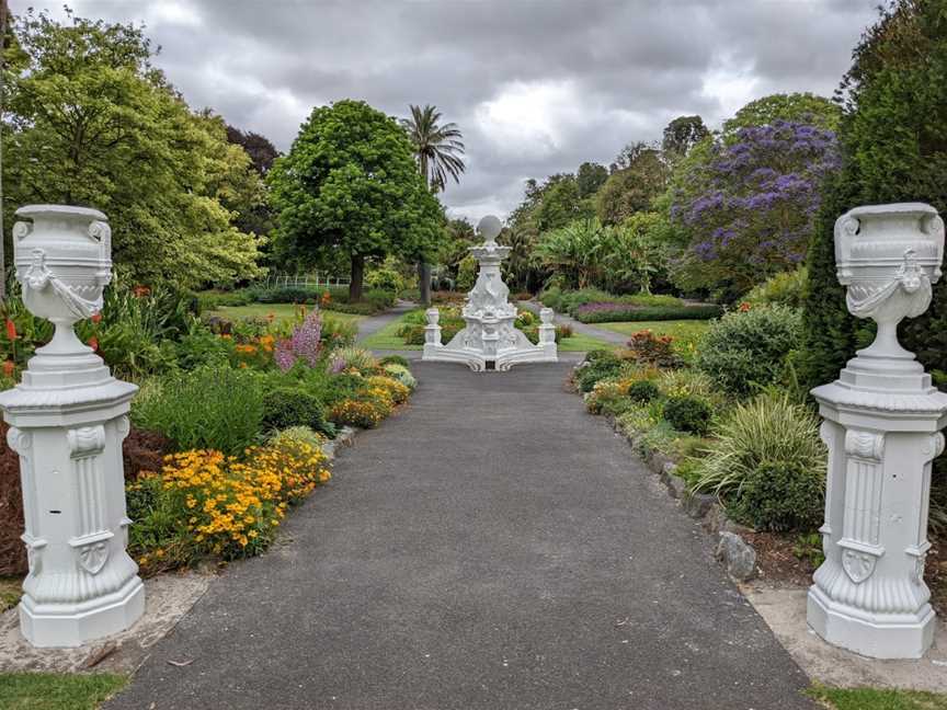 Friends of Geelong Botanic Gardens, Geelong, VIC