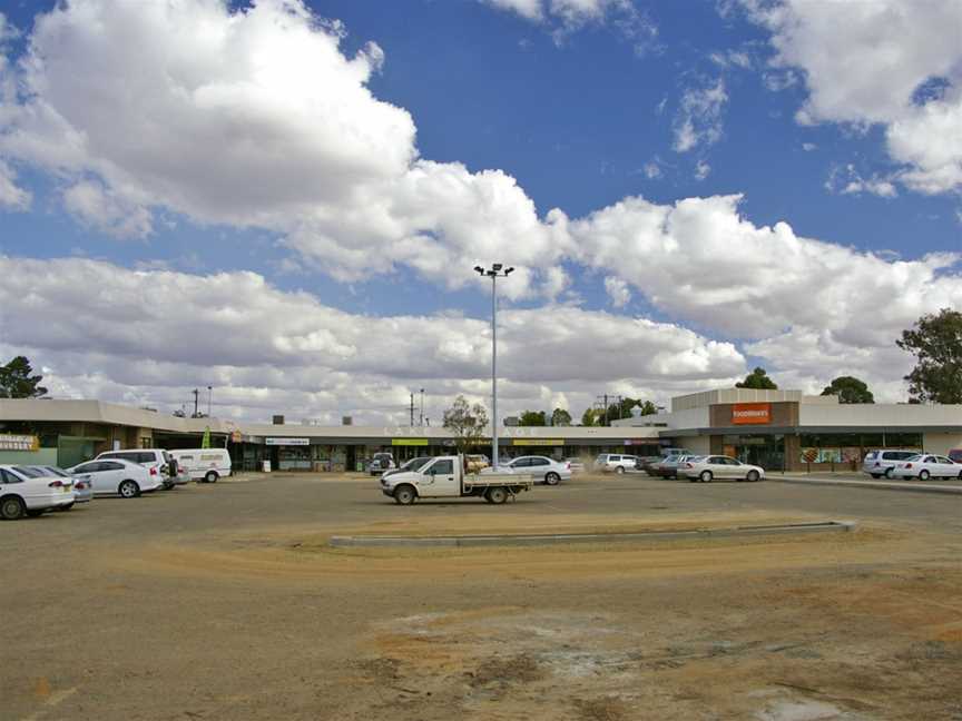 Lake Albert, Wagga Wagga, NSW