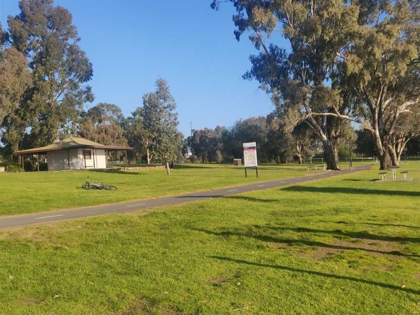 Lake Albert, Wagga Wagga, NSW