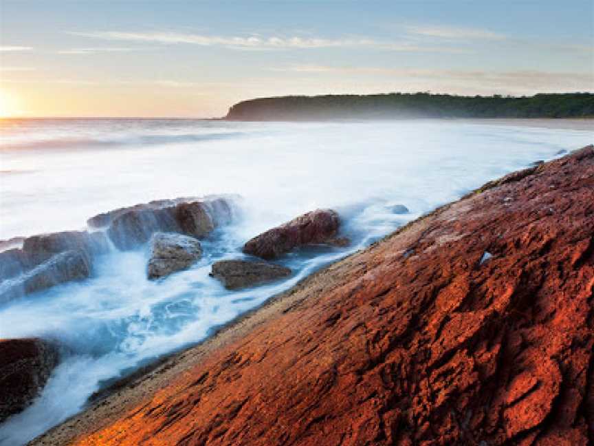 Ben Boyd National Park, Edrom, NSW