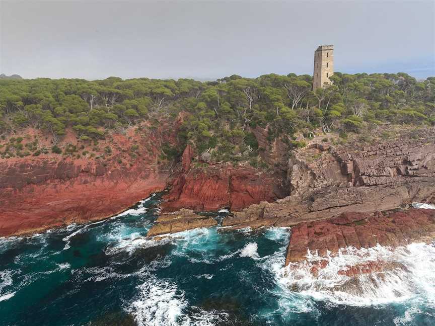 Ben Boyd National Park, Edrom, NSW