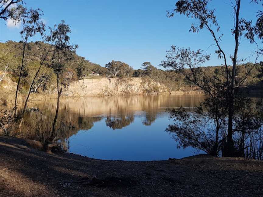 Top Cut, Eldorado, VIC