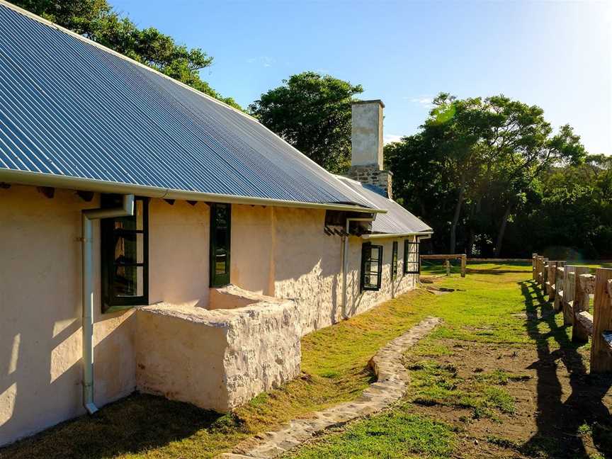 Ellensbrook at Mokidup, Margaret River, WA