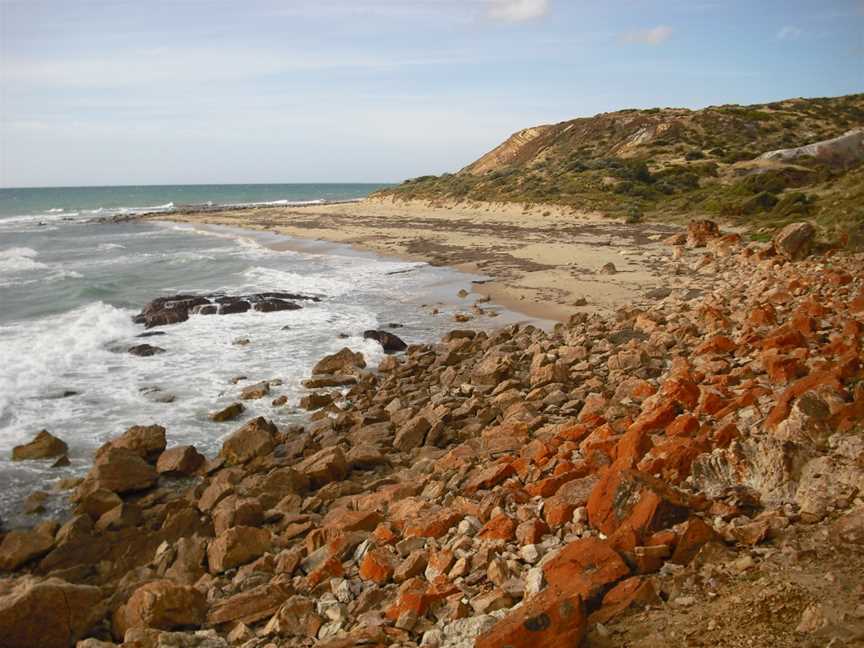 Moana Sands Conservation Park, Moana, SA