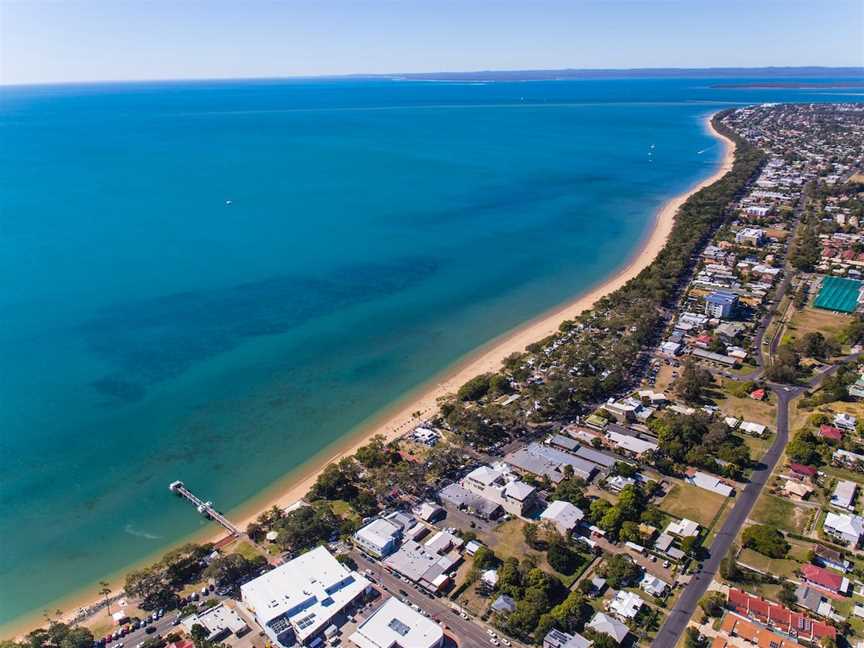 Hervey Bay Recreation Pathways, Hervey Bay, QLD