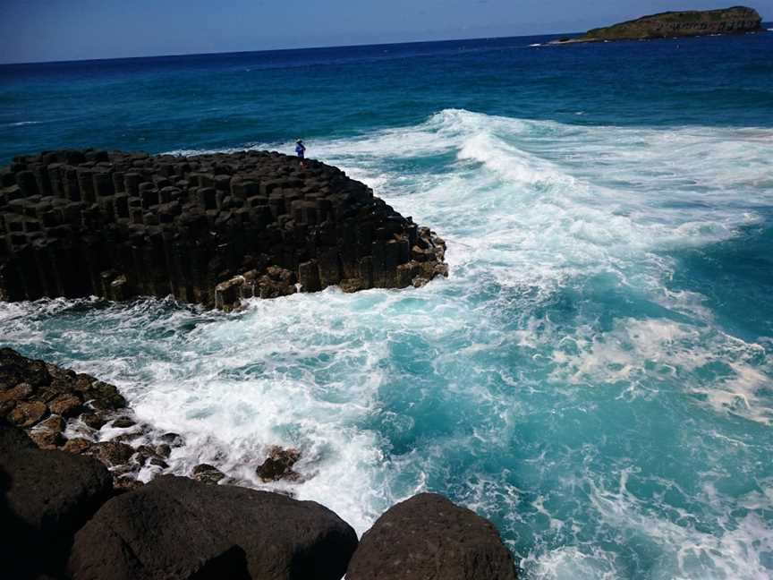 Fingal Head Beach, Fingal Head, NSW