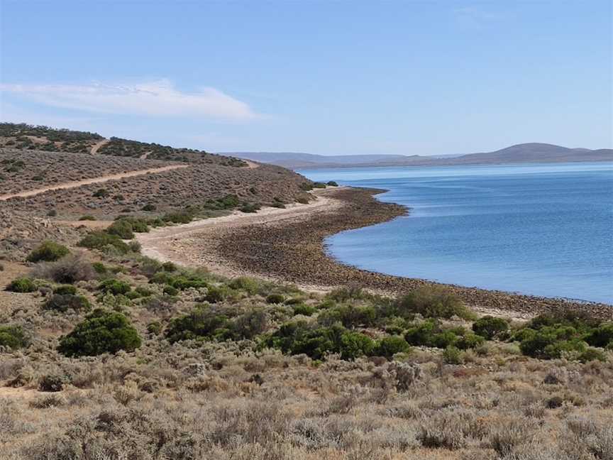 Freycinet Trail, Whyalla, SA