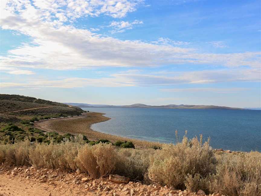 Freycinet Trail, Whyalla, SA