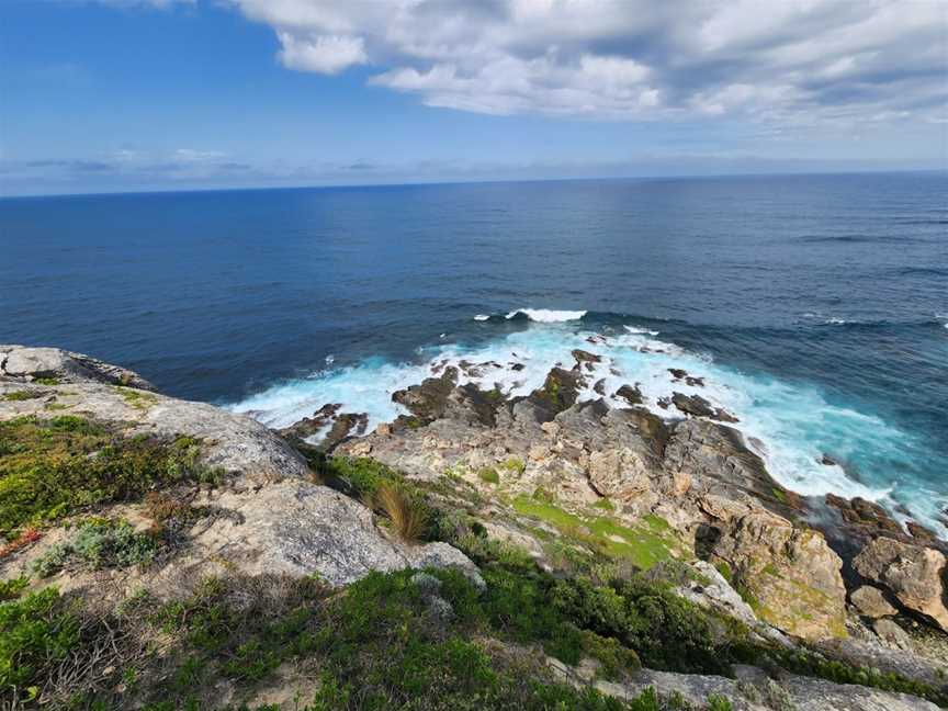 Admirals Arch, Flinders Chase, SA