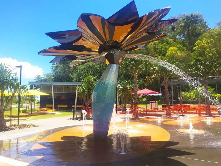 East Shores Precinct, Gladstone, QLD