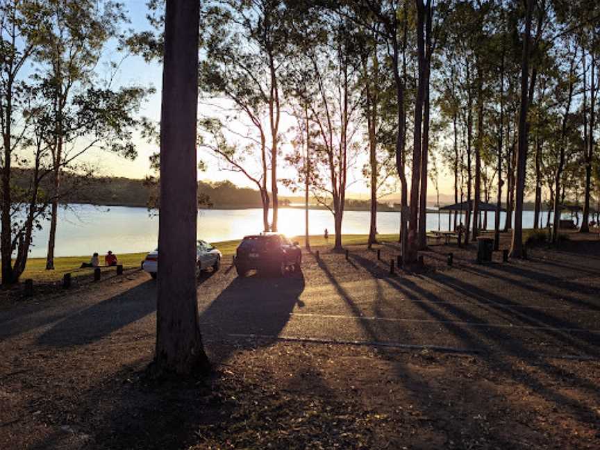 Bullocky Rest, Joyner, QLD