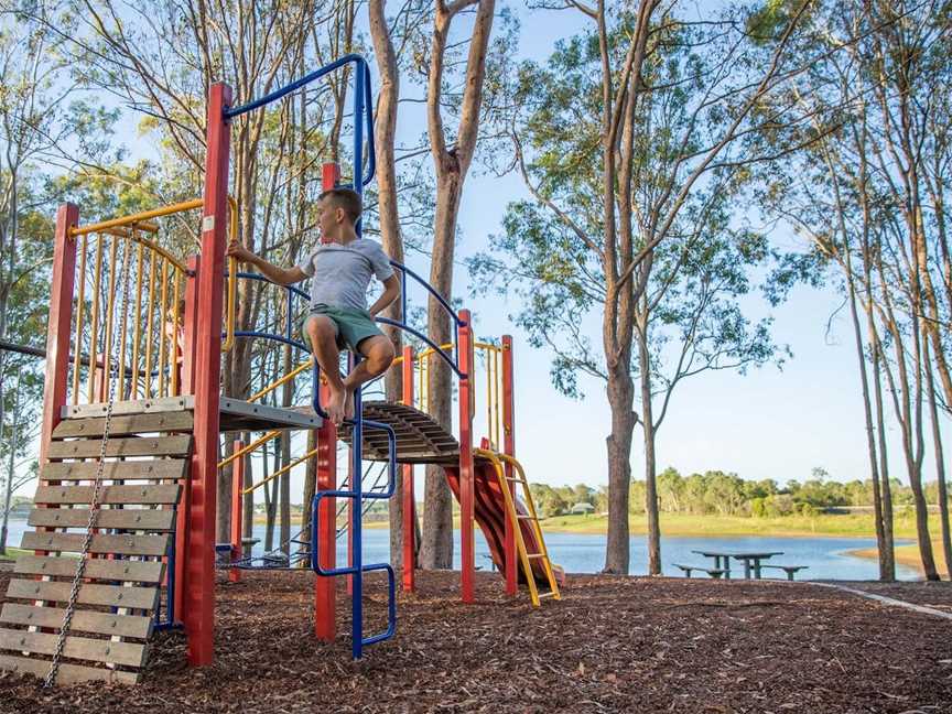 Bullocky Rest, Joyner, QLD