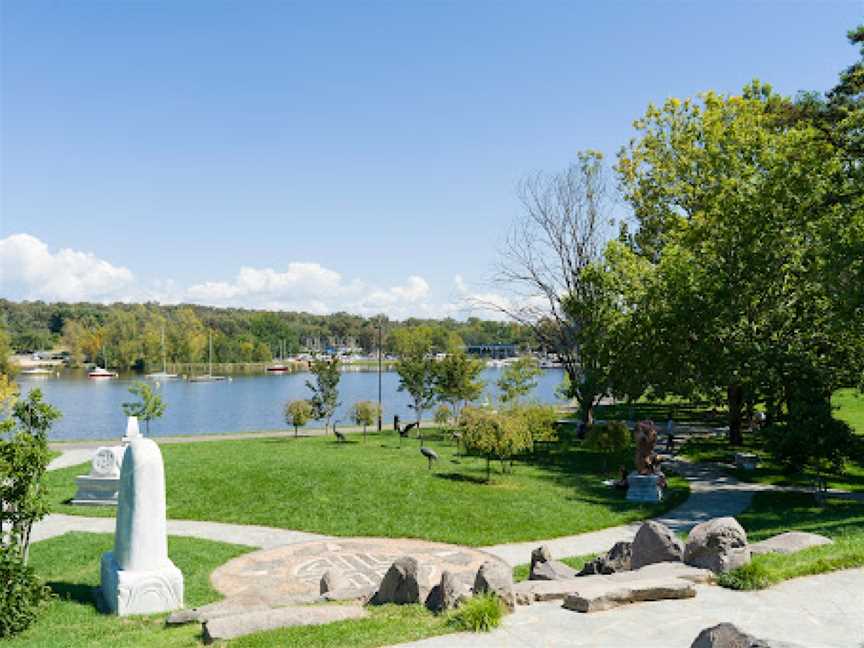 Lennox Gardens, Yarralumla, ACT