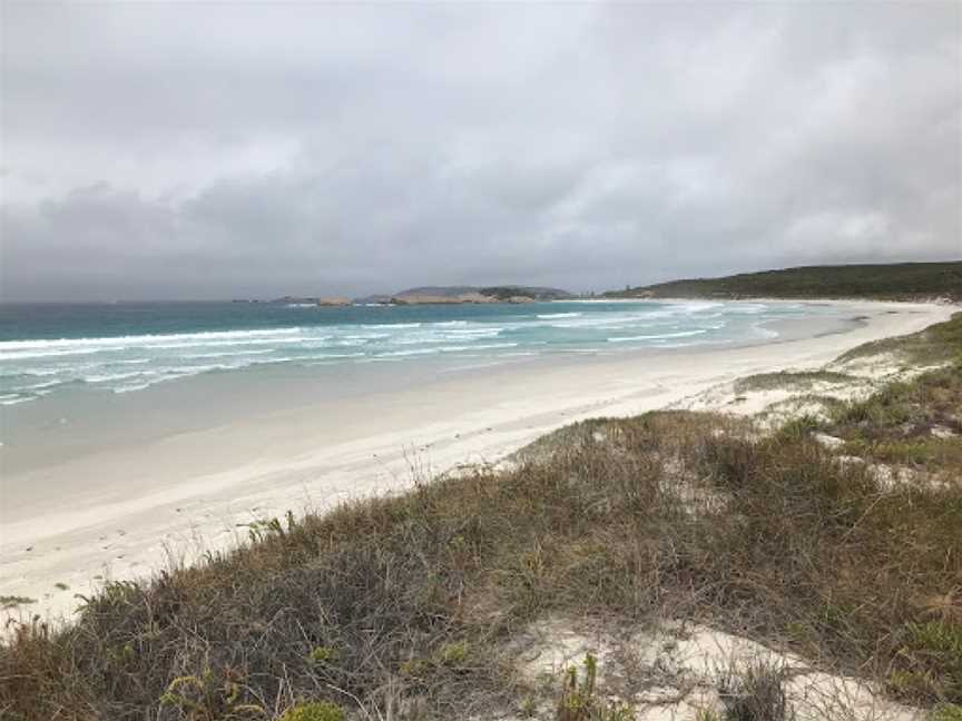 Fourth Beach, Esperance, WA