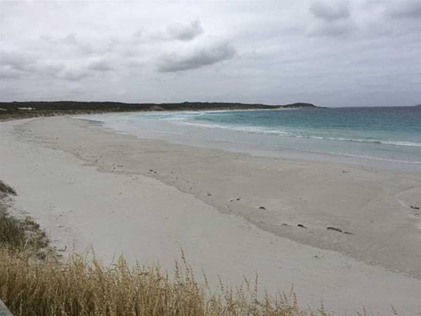 Fourth Beach, Esperance, WA