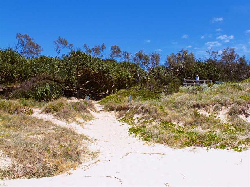 Frazers Reef, Iluka, NSW