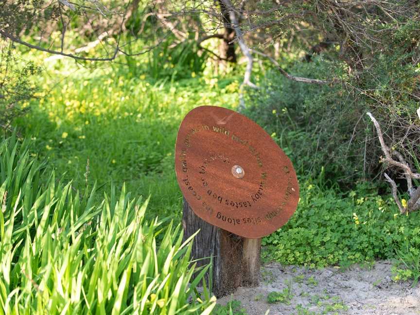 Kangaroo Island Sculpture Trail, Penneshaw, SA