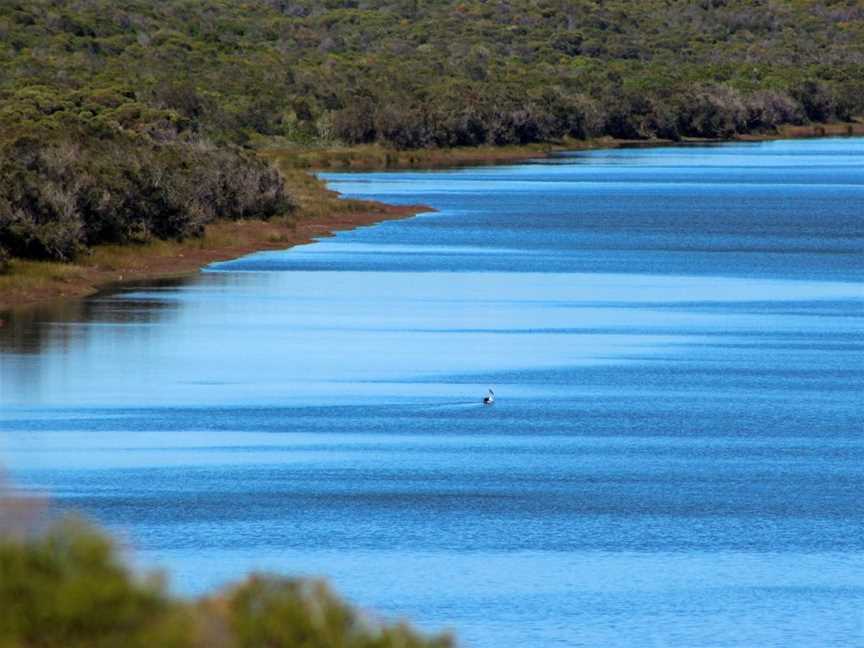 Yamaji Drive Trail, Geraldton, WA