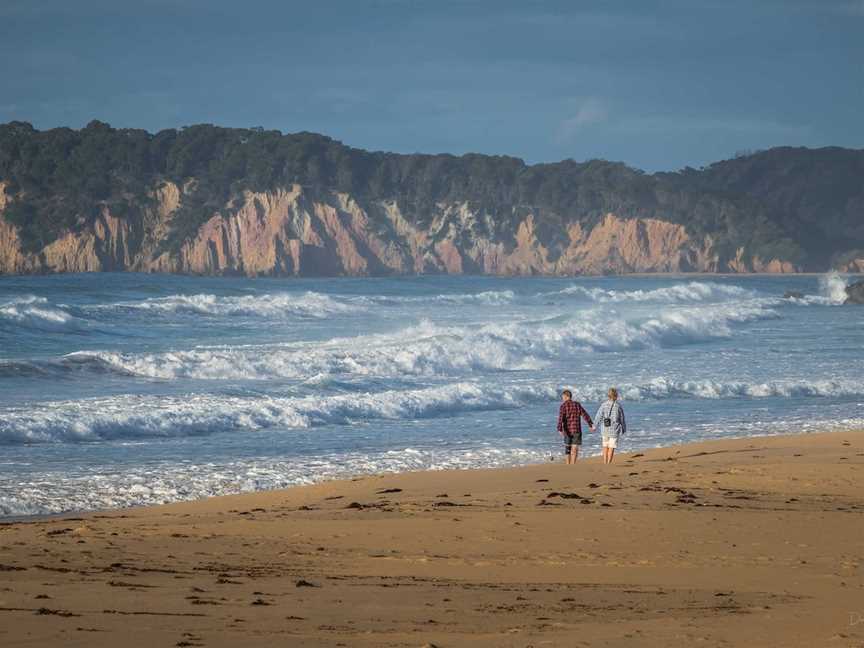 Gillards Beach, Nelson, NSW