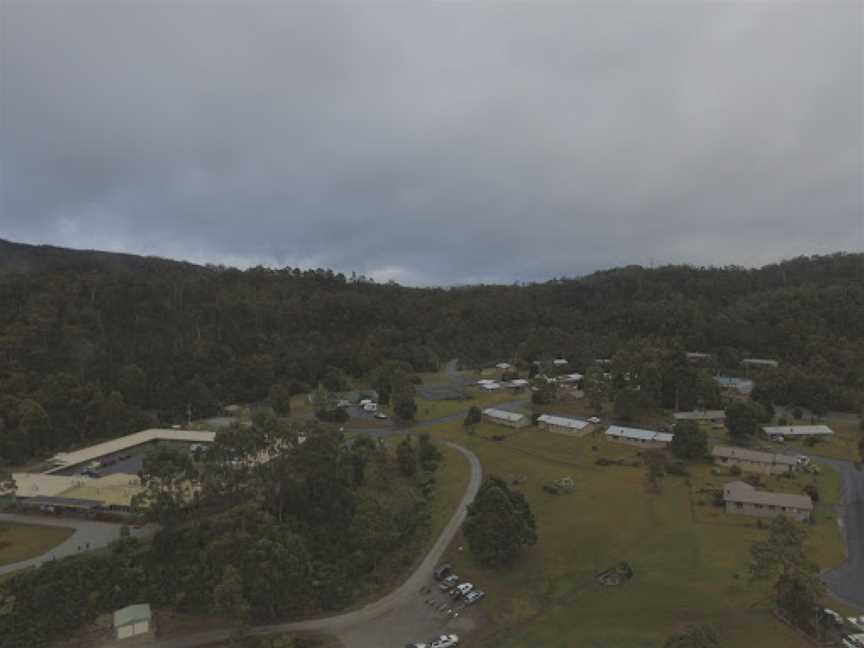 Lake Gordon - Lake Pedder - Strathgordon, Strathgordon, TAS