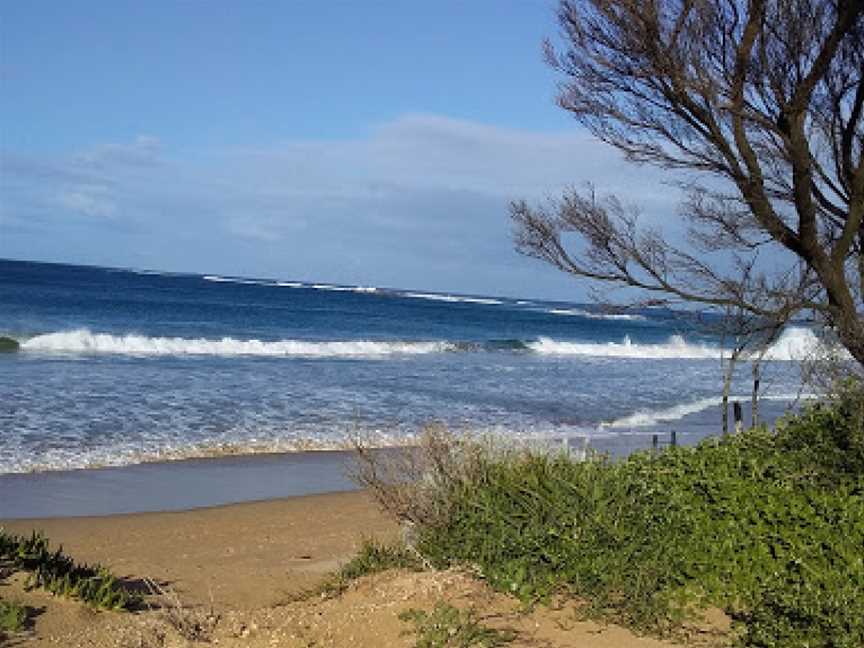 Marengo Reefs Marine Sanctuary, Marengo, VIC