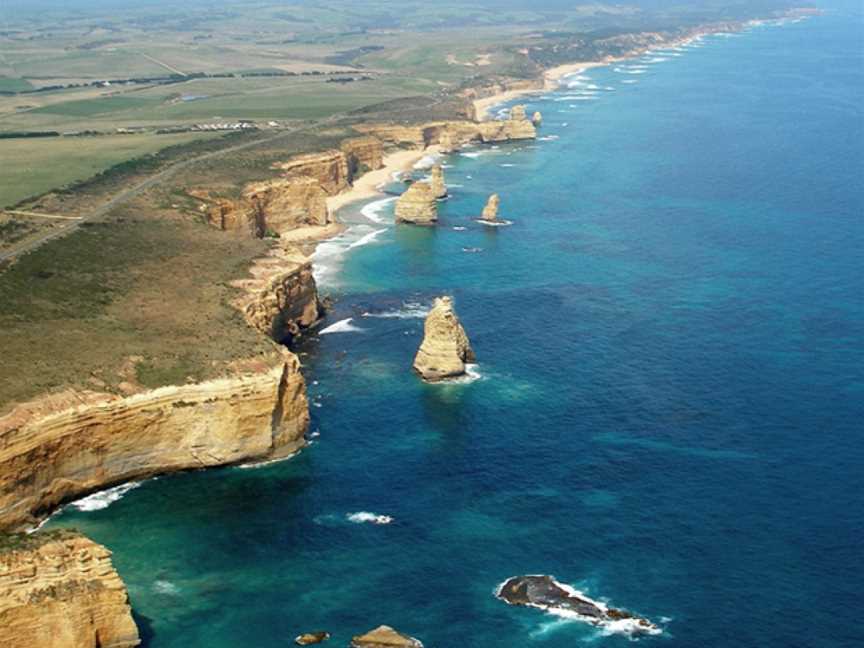 Port Campbell National Park, Port Campbell, VIC