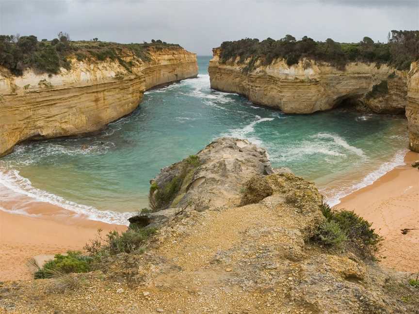 Port Campbell National Park, Port Campbell, VIC