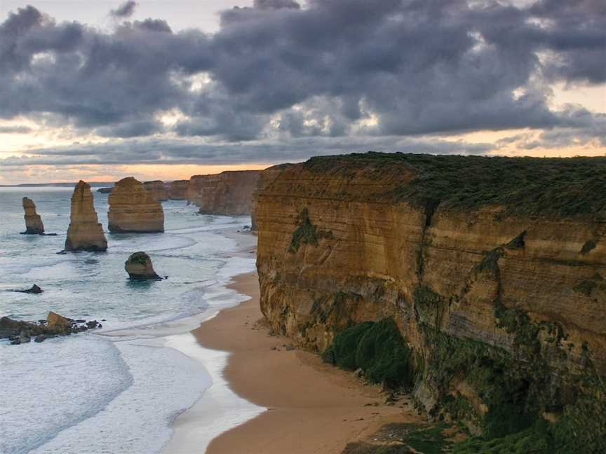 Port Campbell National Park, Port Campbell, VIC