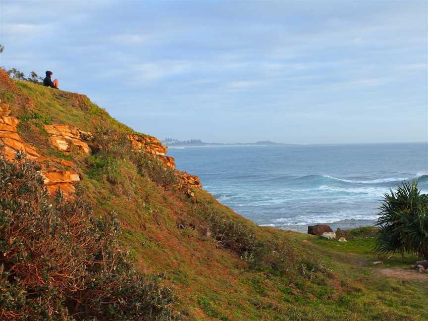 Green Point, Angourie, NSW