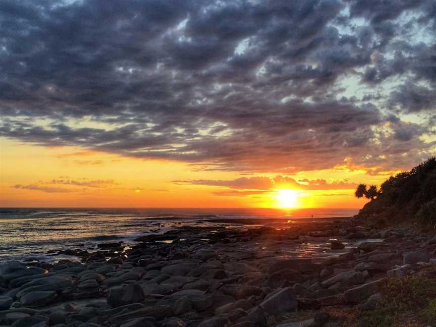 Green Point, Angourie, NSW