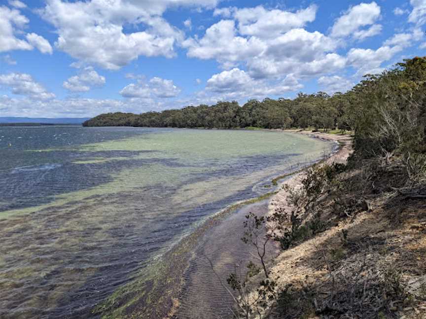 Palm Beach Sanctuary Point, Sanctuary Point, NSW