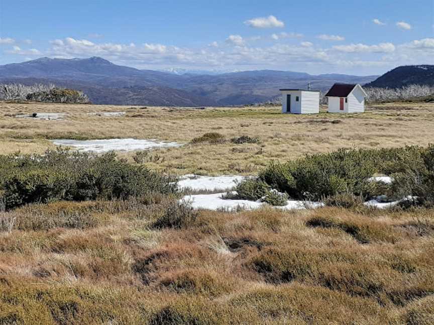 Kosciuszko National Park, Jagungal Wilderness, NSW