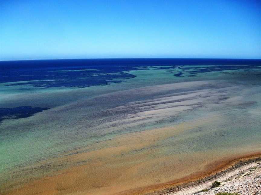 Eagle Bluff, Denham, WA