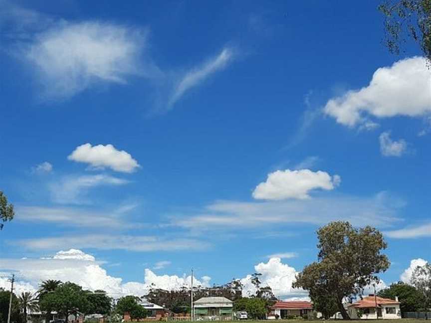 Rutherglen to Wahgunyah 9km, Rutherglen, VIC